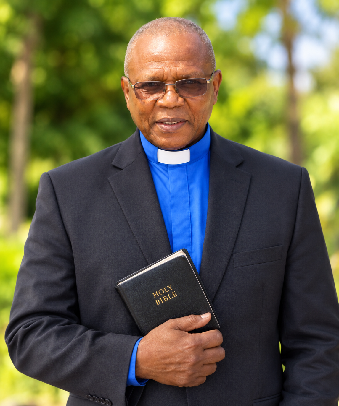  MR Sammy Mwangi